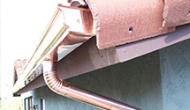 Rain Gutter Installation, Repair, Cleaning in Bayou La Batre, AL
